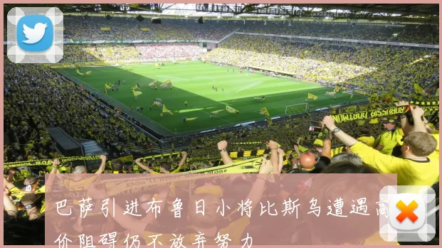 巴萨引进布鲁日小将比斯乌遭遇高价阻碍仍不放弃努力